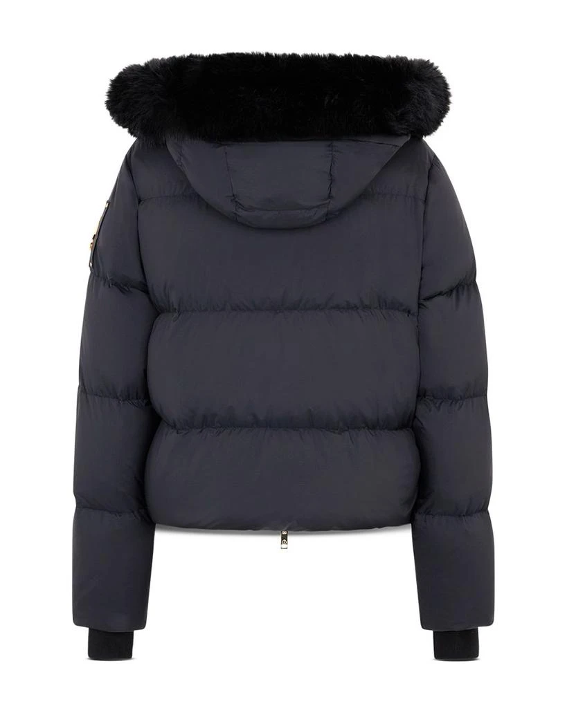 Misti Down Peak Puffer Jacket 商品