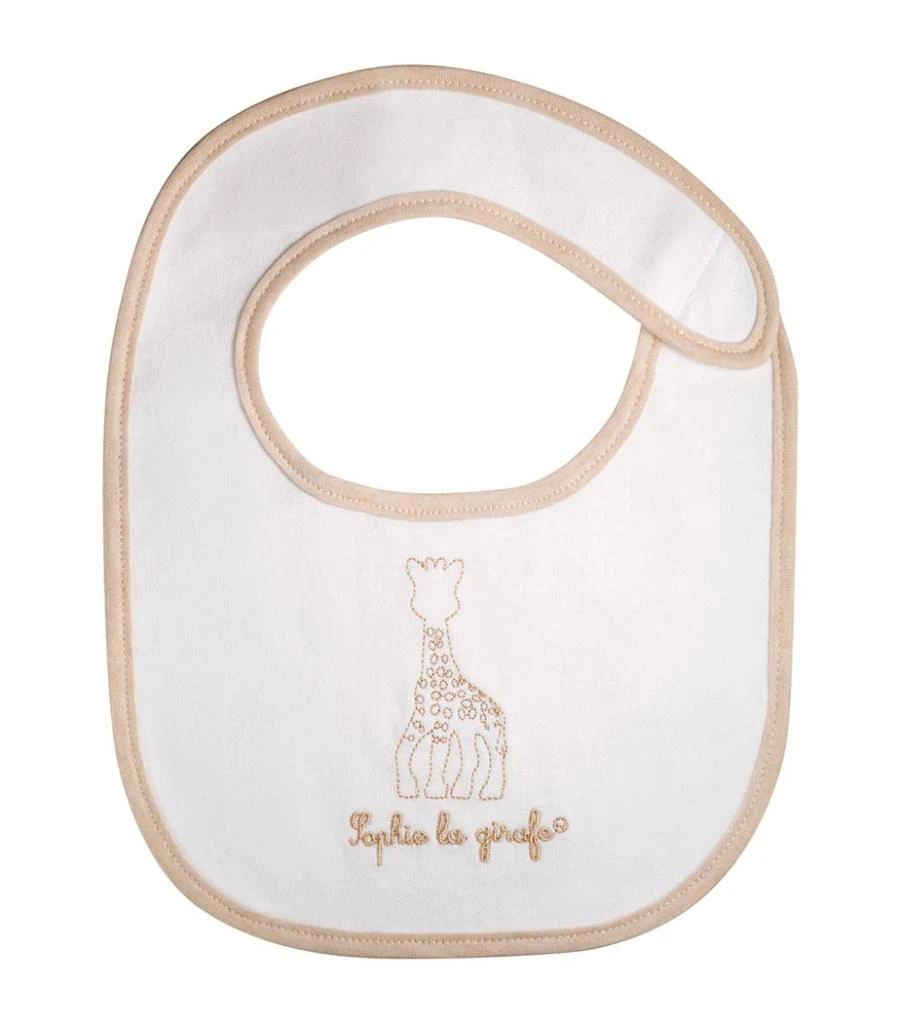 商品Sophie la Girafe|So Pure Sophie Teething Toy Gift Set,价格¥559,第3张图片详细描述