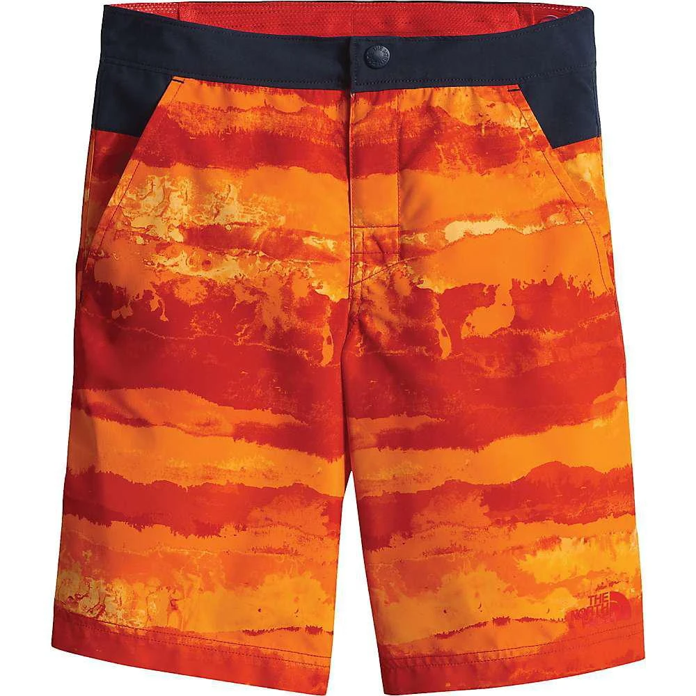 商品The North Face|The North Face Boys' Hike/Water Short,价格¥253,第1张图片