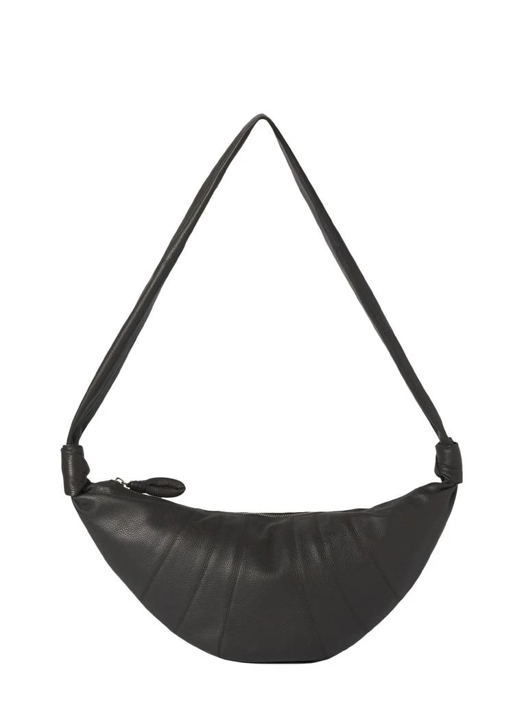商品Lemaire|Lemaire Medium Croissant Zipped Shoulder Bag,价格¥7797,第1张图片