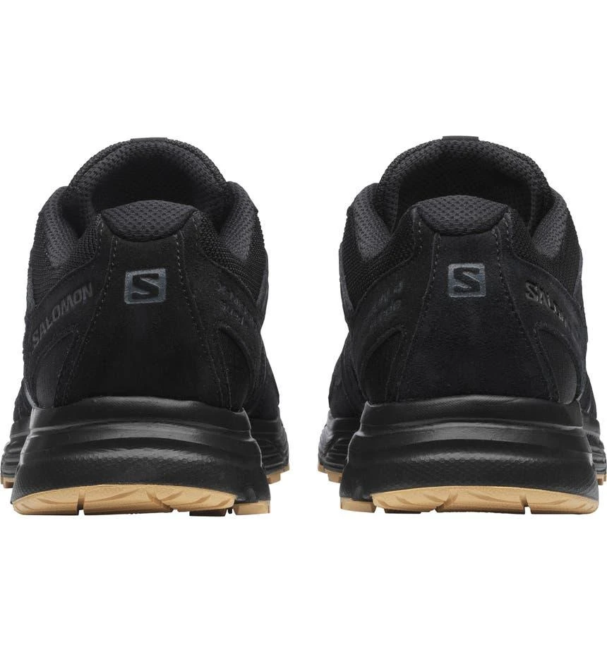 商品Salomon|Gender Inclusive X-Mission 4 Sneaker,价格¥517,第5张图片详细描述