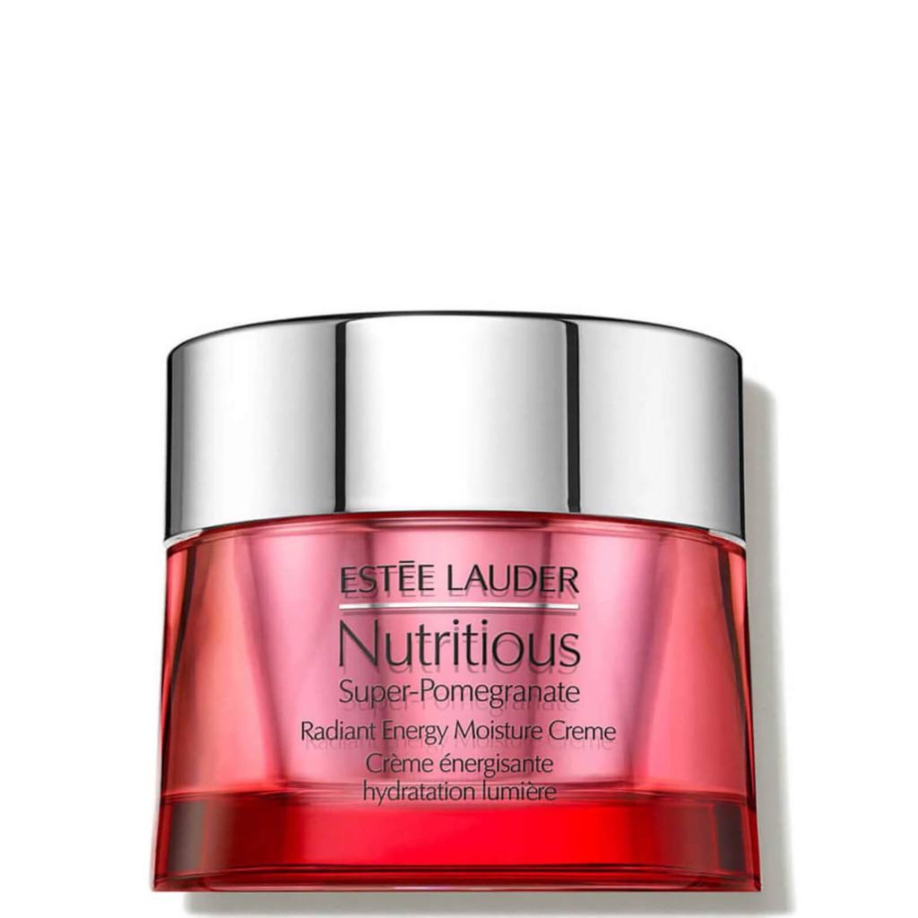 Estée Lauder Nutritious Super-Pomegranate Radiant Energy Moisture Creme商品第1张图片规格展示