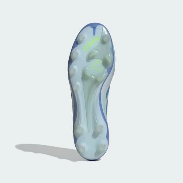 商品Adidas|Copa Pure 3 Elite Artificial Grass Soccer Cleats,价格¥1582,第4张图片详细描述