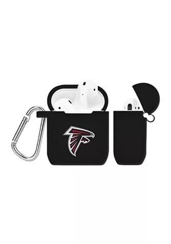 商品GameTime Bands|Bands Nfl Atlanta Falcons Airpod Case Cover,价格¥192,第1张图片