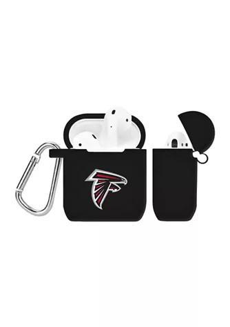 商品Game Time®|NFL Atlanta Falcons AirPod Case Cover,价格¥238,第1张图片