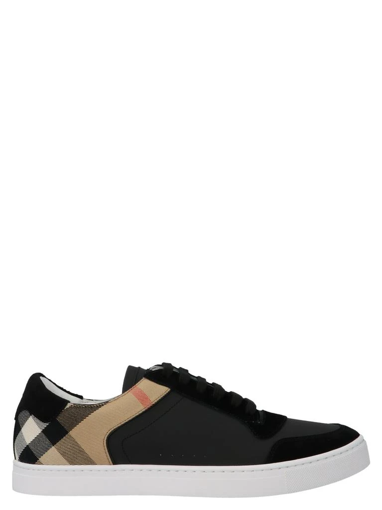 商品Burberry|'New Reeth' sneakers,价格¥3280,第1张图片