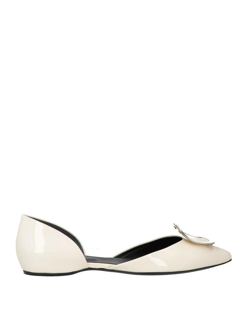 商品Roger Vivier|Ballet flats,价格¥3773,第1张图片详细描述