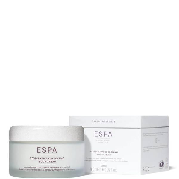 商品ESPA|ESPA Restorative Cocooning Body Cream 180ml,价格¥541,第4张图片详细描述