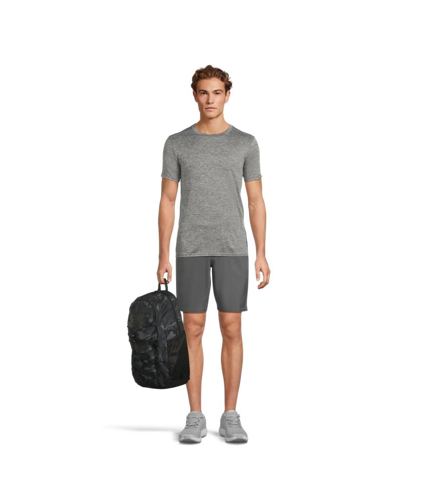 商品Under Armour|Hustle Sport Backpack,价格¥234,第5张图片详细描述