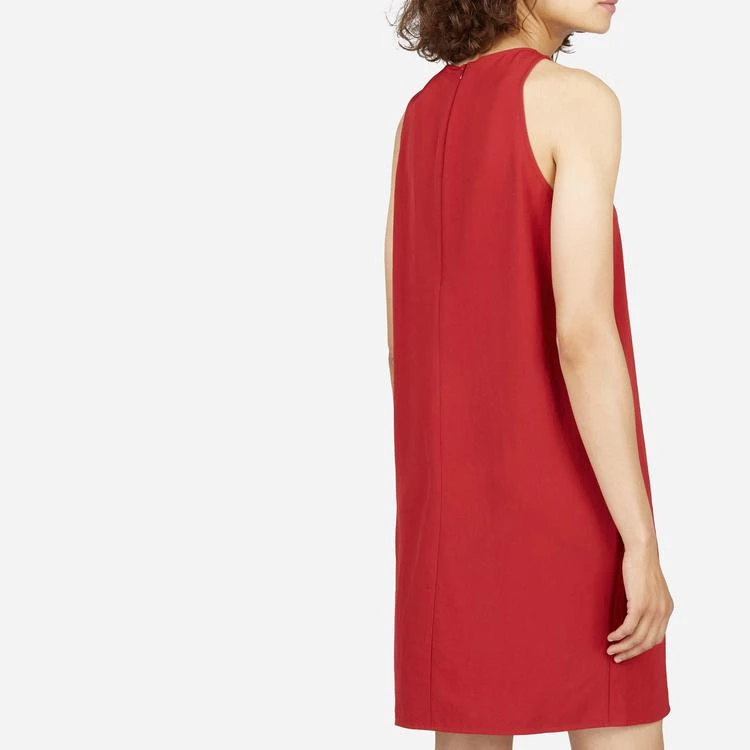 商品Everlane|The Japanese GoWeave 圆领无袖连衣裙,价格¥347,第1张图片