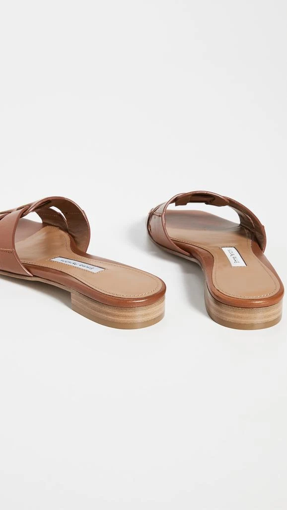 商品Emme Parsons|Emme Parsons LEO SANDAL,价格¥3350,第3张图片详细描述