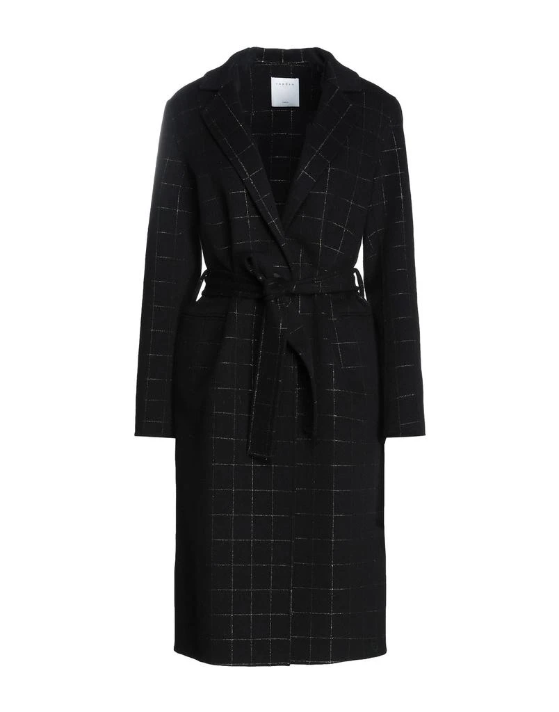 商品Sandro|Coat,价格¥2463,第1张图片