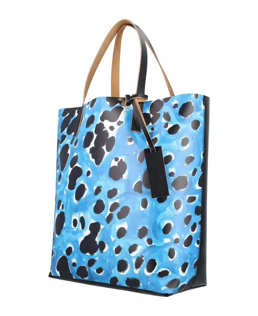 商品Marni|Tribeca Shopping Bag,价格¥3047,第2张图片详细描述