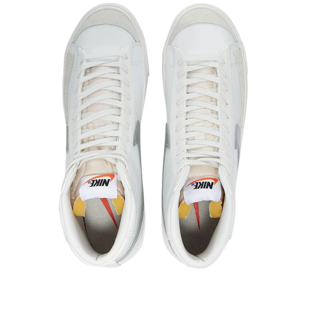 商品Jordan|Nike Blazer Mid 77 W,价格¥523,第5张图片详细描述