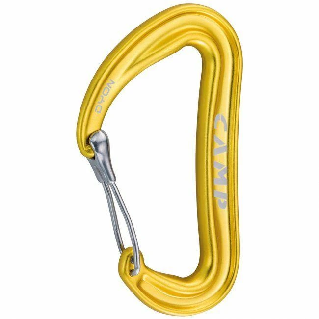 商品Camp|Dyon Carabiner,价格¥113,第2张图片详细描述