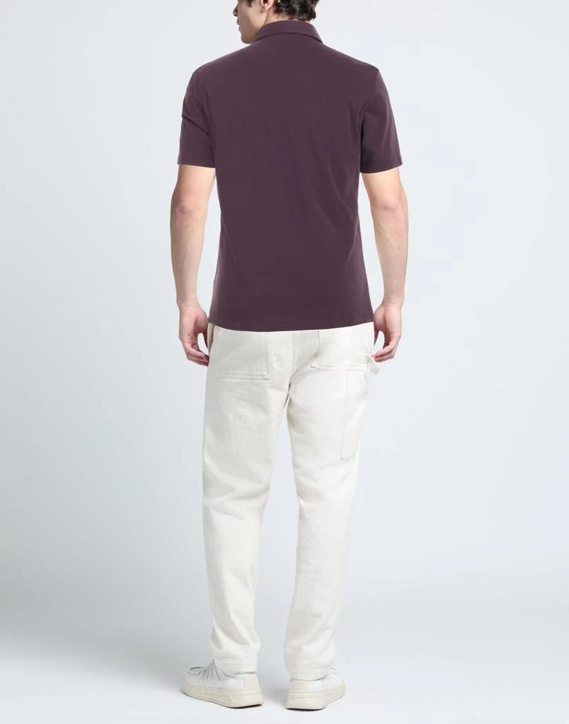 商品Brunello Cucinelli|男士棉质Polo衫 意大利制造,价格¥2599,第3张图片详细描述