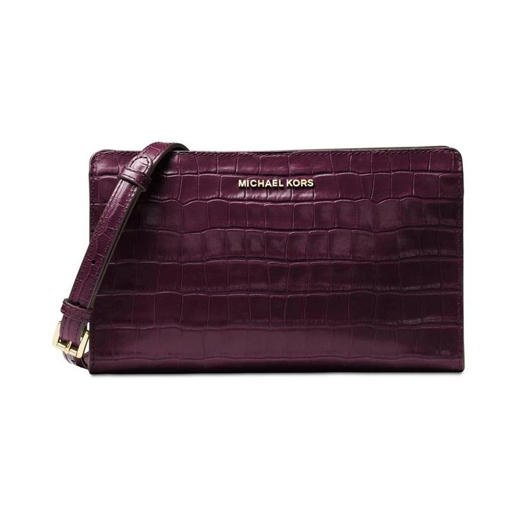 商品Michael Kors|MICHAEL  Large Crossbody Clutch,价格¥791,第1张图片