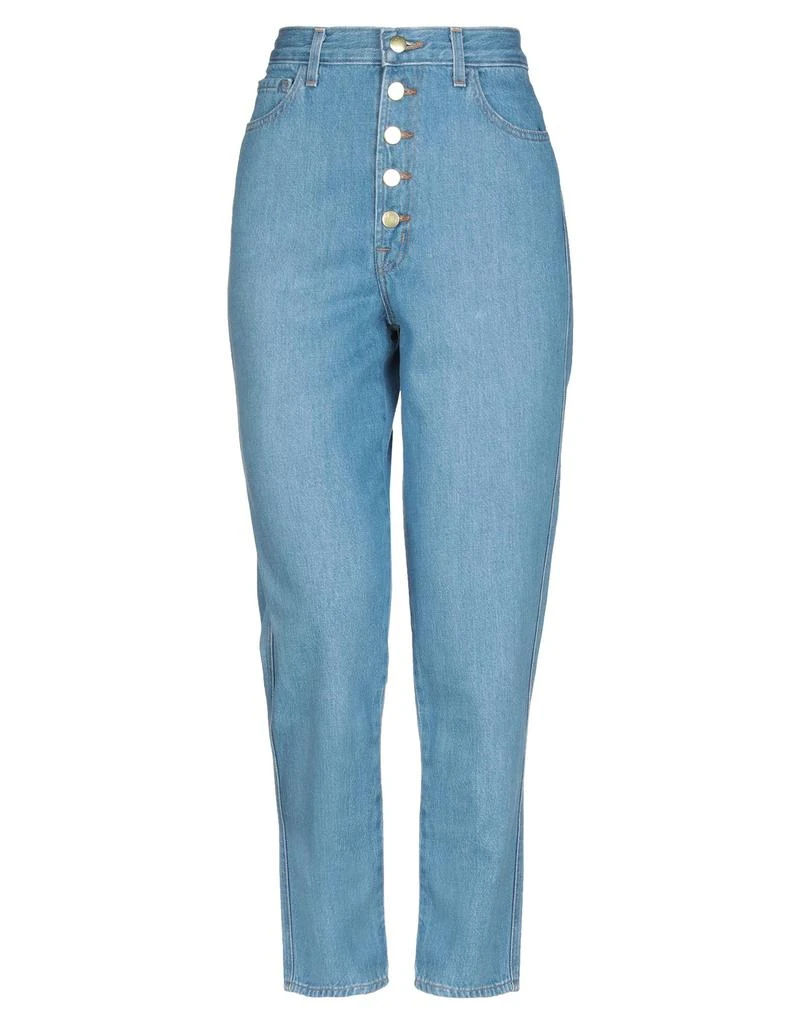 商品J Brand|Denim pants,价格¥516,第1张图片