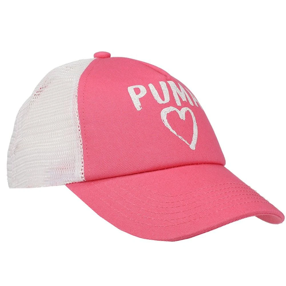 商品Puma|Amore Mesh Snapback Adjustable Cap,价格¥68,第1张图片
