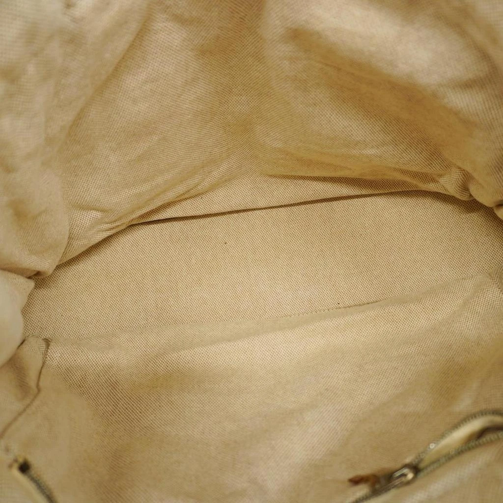 商品[二手商品] Hermes|Hermès Toto  Canvas Tote Bag (Pre-Owned),价格¥2747,第5张图片详细描述