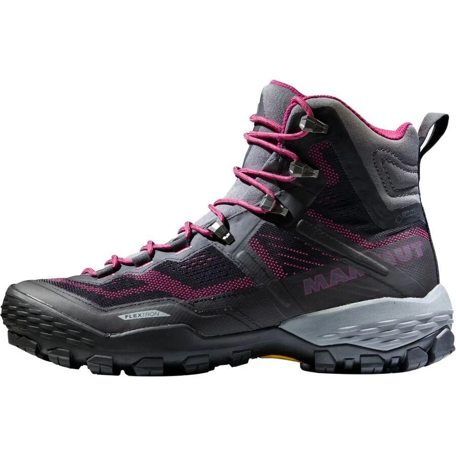 商品Mammut|Ducan High GTX Hiking Boot - Women's,价格¥864,第1张图片