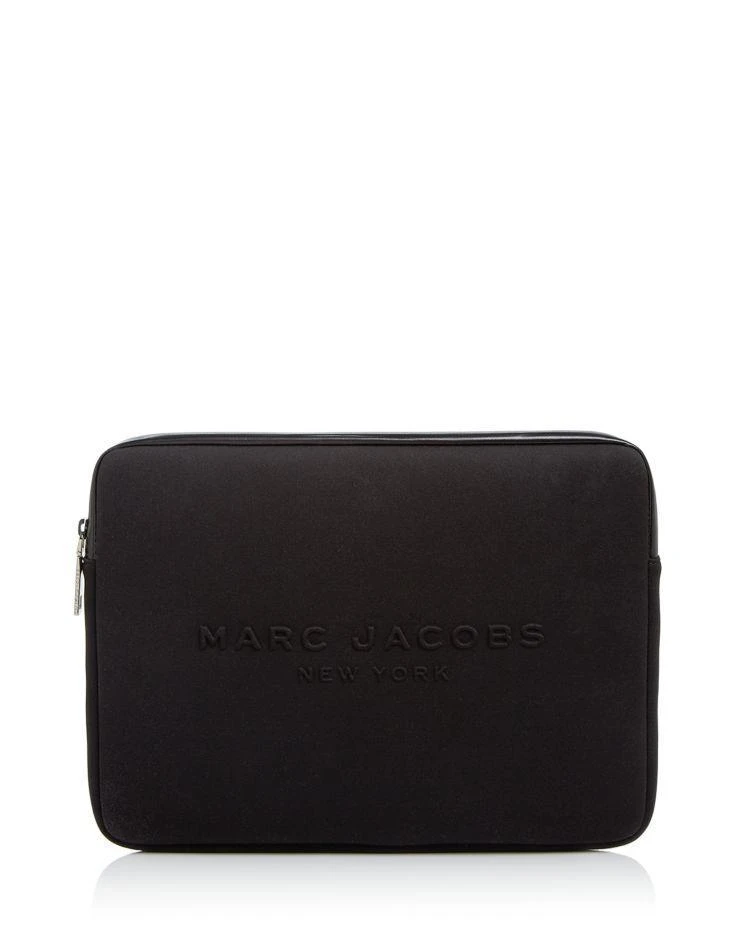 商品Marc Jacobs|Neoprene Tech 13" Computer Case,价格¥673,第1张图片