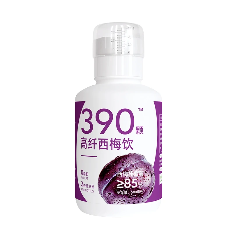 商品Ran+|【国内直发】Ran+85%西梅汁益生元大餐救星0脂肪高浓缩液酵素进口膳食纤维,价格¥74,第1张图片