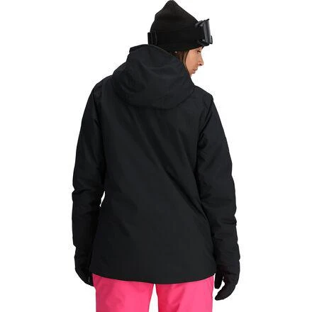 商品Outdoor Research|Snowcrew Anorak - Women's,价格¥1224,第2张图片详细描述