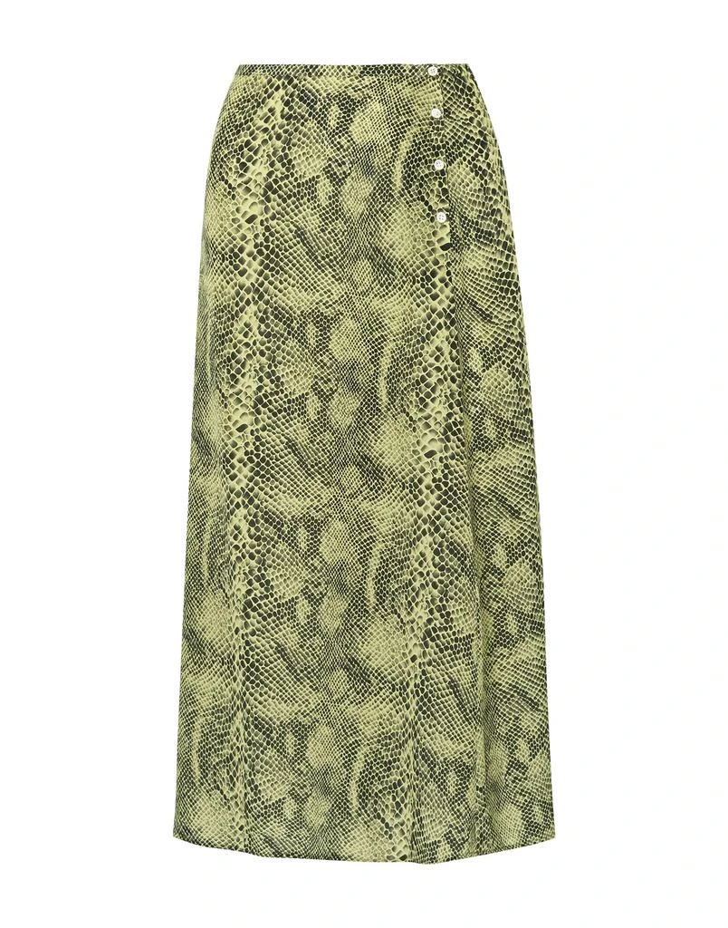 商品Sandy Liang|Midi skirt,价格¥932,第1张图片