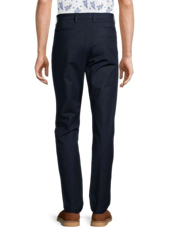 商品Theory|Zaine Chino Pants,价格¥798,第2张图片详细描述
