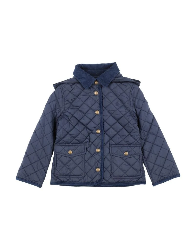 商品Ralph Lauren|Jacket,价格¥1379,第1张图片