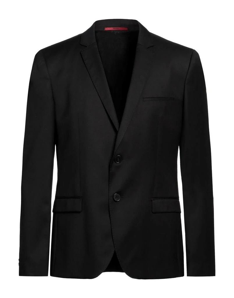 商品Hugo Boss|Blazer,价格¥2896,第1张图片