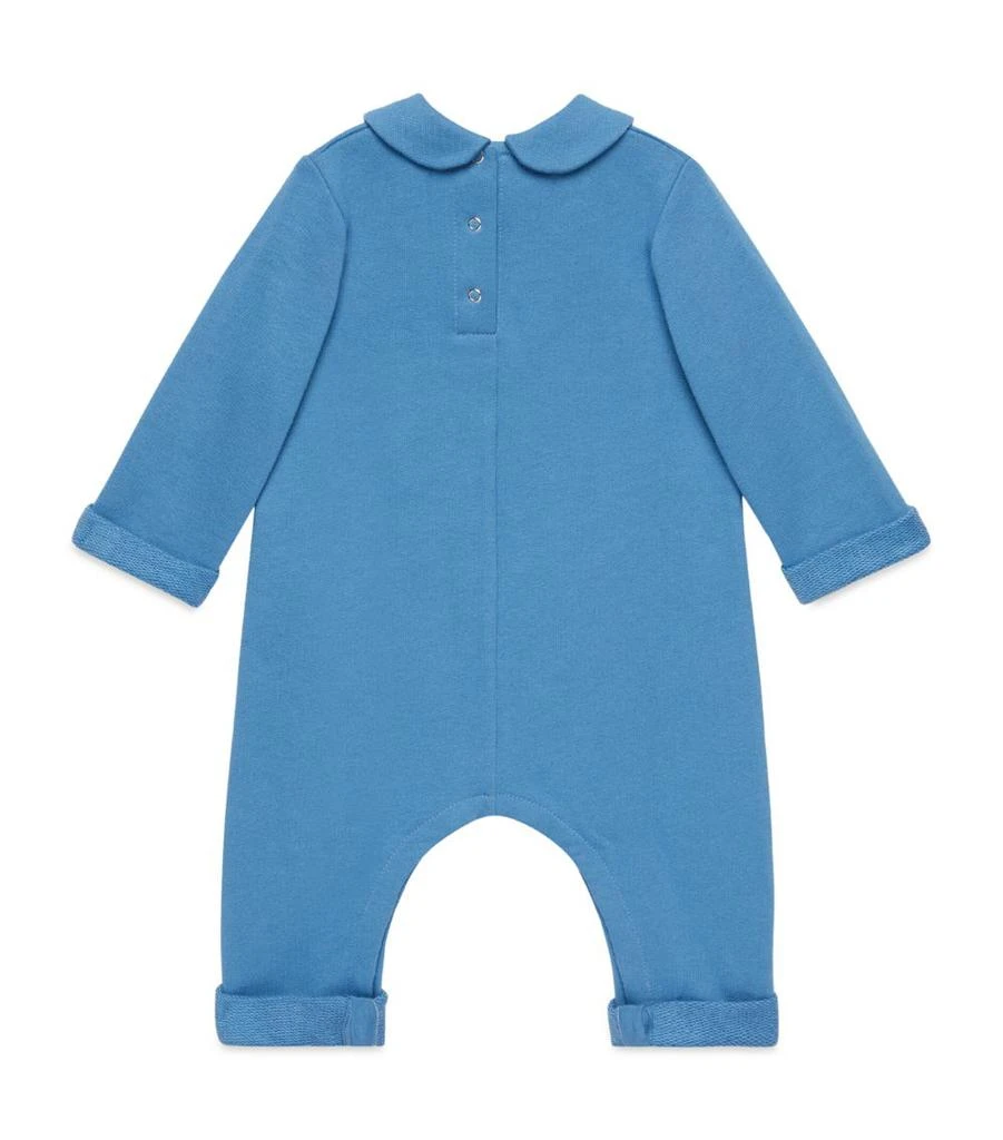 商品Gucci|x The Jetsons Playsuit (0-18 Months),价格¥2276,第2张图片详细描述