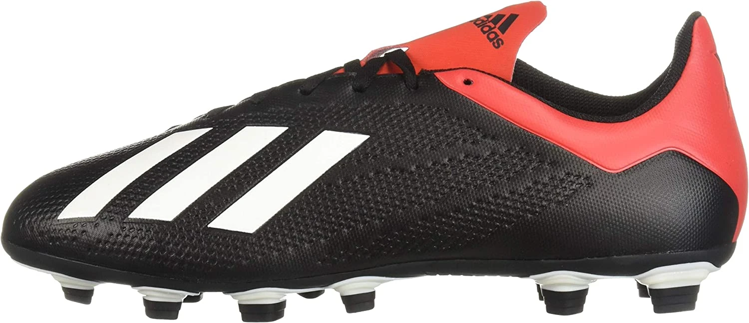 Men's X 18.4 Firm Ground Soccer Cleats 商品