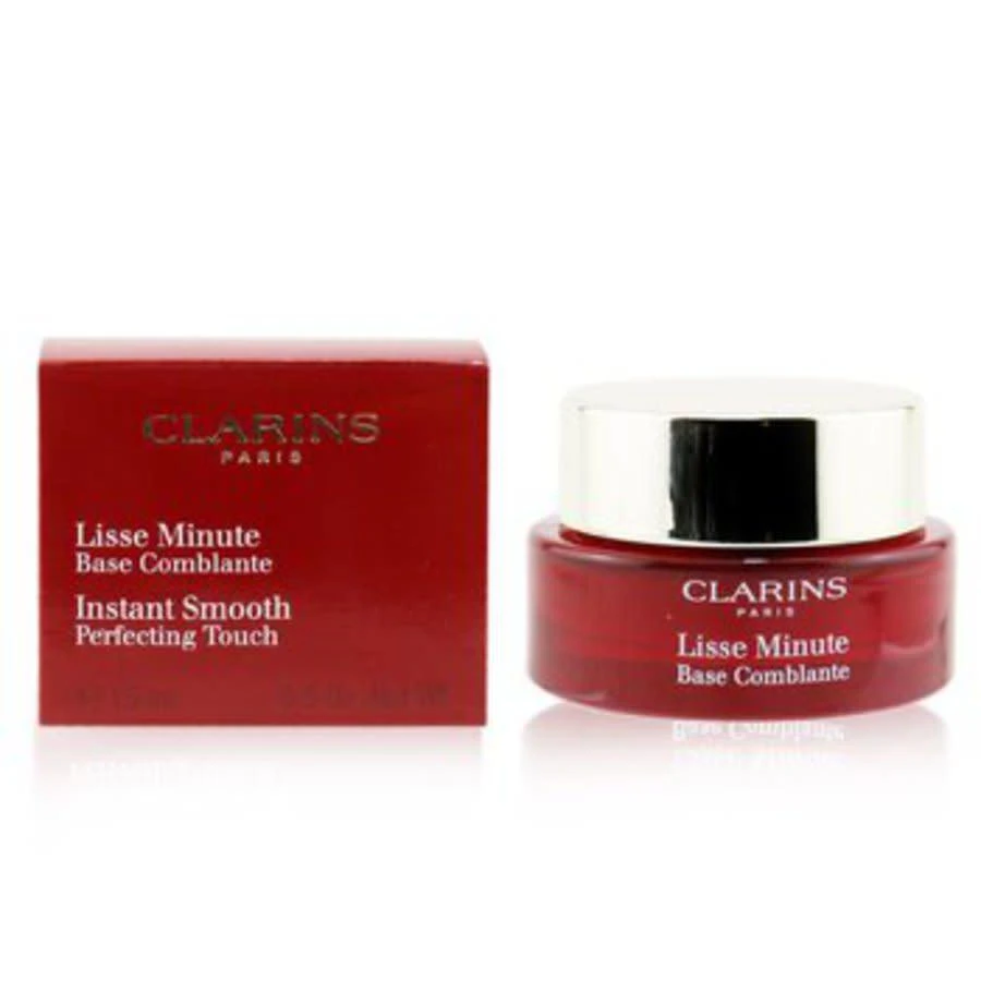 商品Clarins|Ladies Lisse Minute Instant Smooth Perfecting Touch Makeup 3380814700219,价格¥291,第1张图片