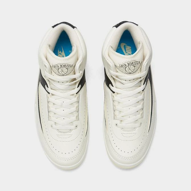 Women's Air Jordan Retro 2 Casual Shoes 商品