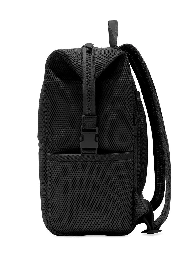 商品Dagne Dover|Large Indi Air Mesh Diaper Backpack,价格¥1604,第5张图片详细描述