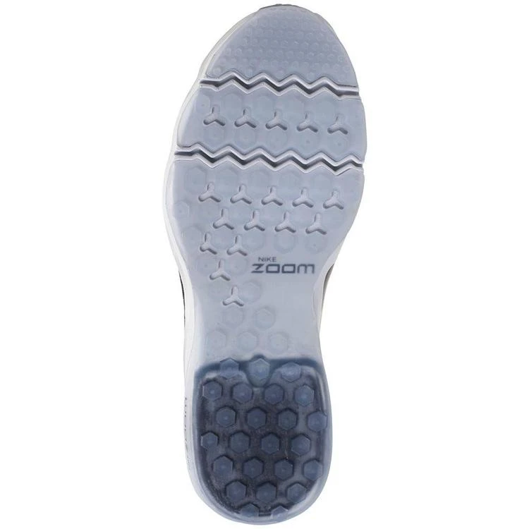 Women's Air Zoom Fearless Flyknit Metallic Running Sneakers from Finish Line 商品