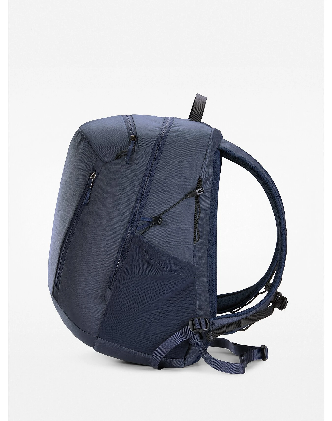 商品Arc'teryx|Arc'teryx 户外背包 X000006044BLACKSAPPHIRE 蓝色,价格¥1743,第4张图片详细描述