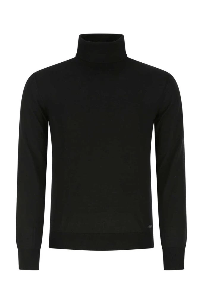 商品Brioni|Brioni Essential Turtleneck Jumper,价格¥10699,第1张图片