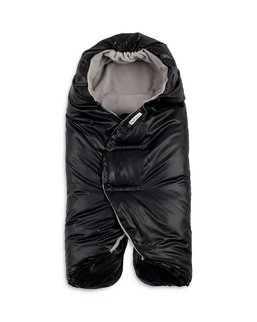 商品7AM Enfant|Nido Winter Infant Wrap,价格¥484,第1张图片详细描述