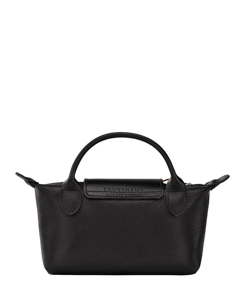 女式 Le Pliage City 迷你手袋 商品