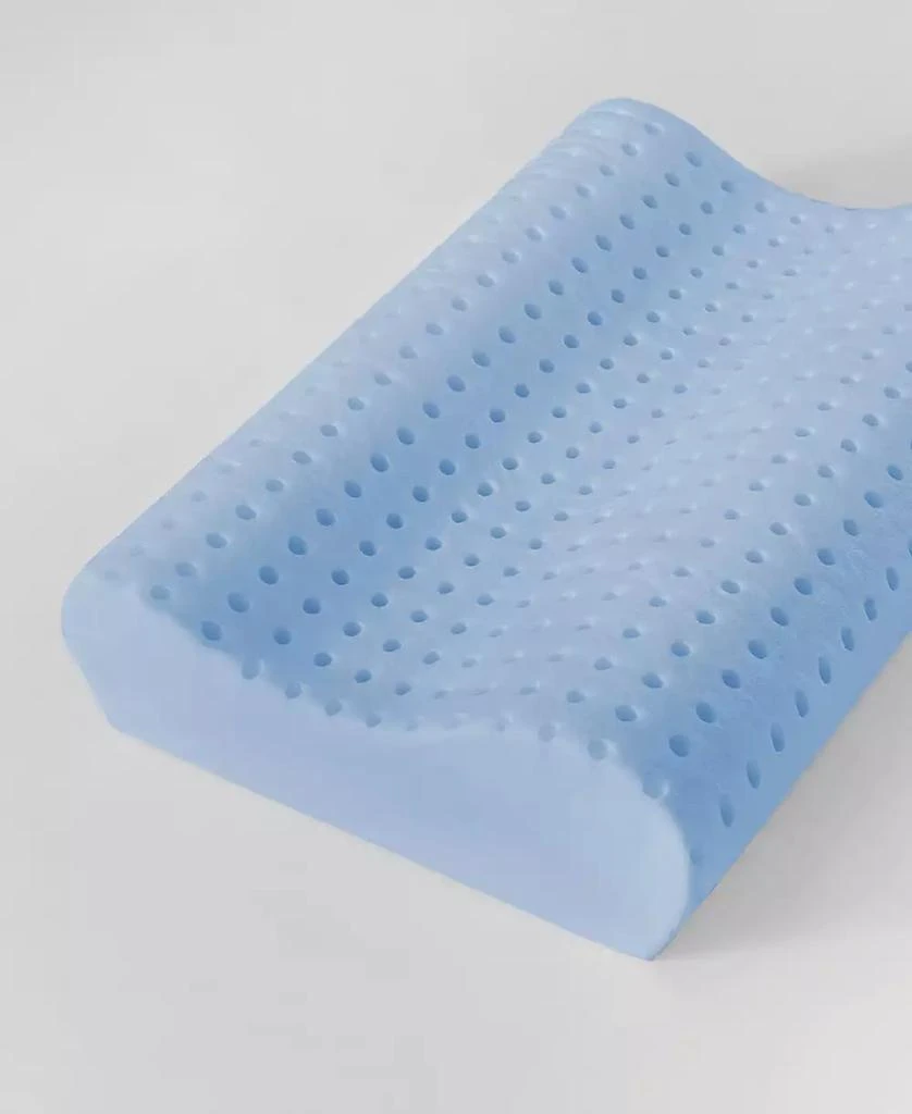商品ProSleep|Gel Support Memory Foam Pillow,价格¥195,第4张图片详细描述