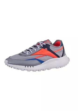 商品Reebok|Mens Mor Fog Cool Shadow Classic Legacy Pure Running Shoes,价格¥344,第1张图片