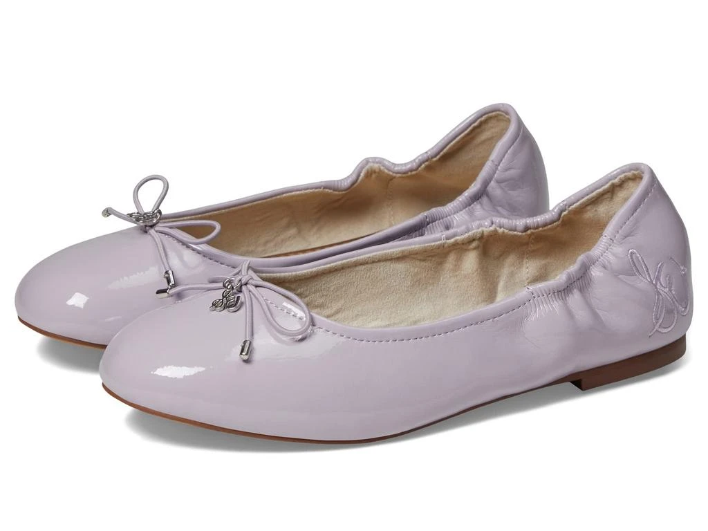 商品Sam Edelman|Felicia (Little Kid/Big Kid),价格¥561,第1张图片