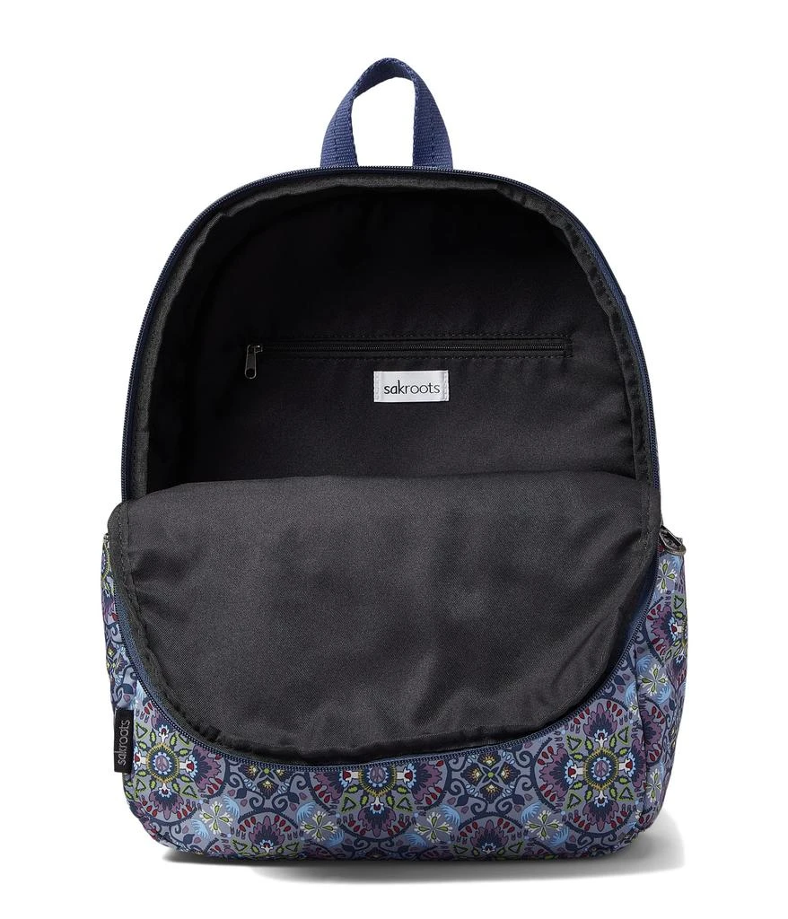 商品Sakroots|Larchmont Backpack,价格¥318,第3张图片详细描述