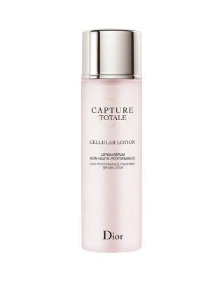 商品Dior|Capture Totale Cellular Lotion High Performance Serum-Lotion,价格¥631,第1张图片详细描述