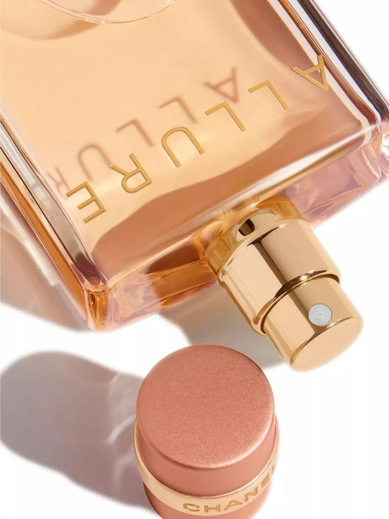 商品Chanel|Eau de Parfum Spray,价格¥1070,第2张图片详细描述