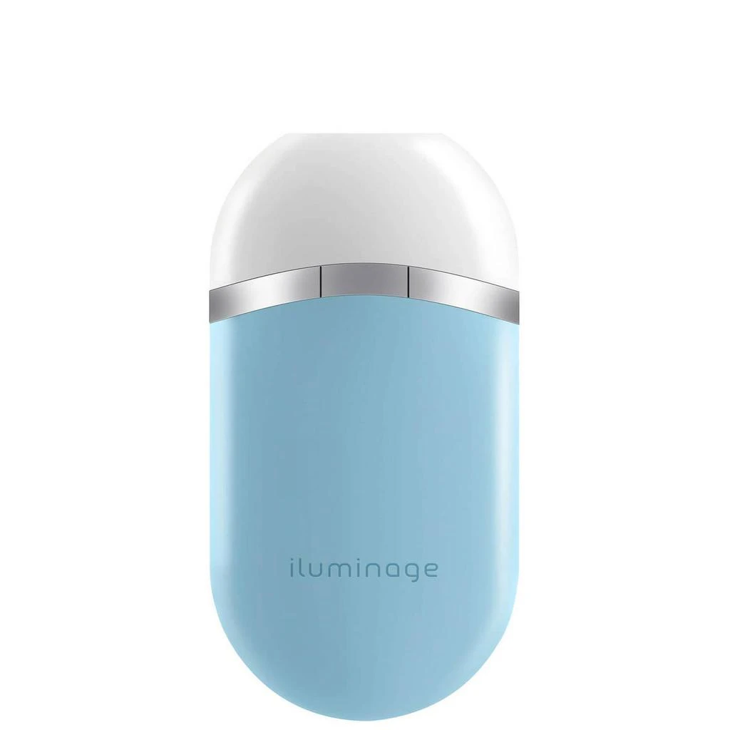 商品iluminage|Iluminage Youth Activator Infrared LED Radio Frequency Anti-Aging Device and 2 Youth Activator Serums,价格¥667,第5张图片详细描述