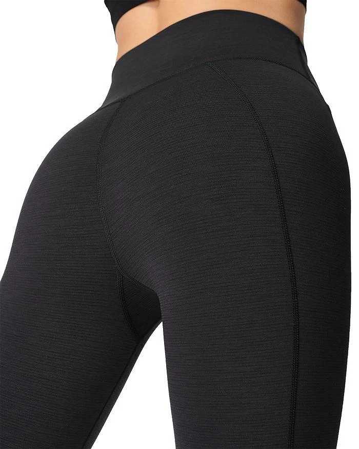 商品SWEATY BETTY|Super Sculpt 7/8 Yoga Leggings,价格¥613,第5张图片详细描述